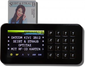 Terminal Datcom KiVi