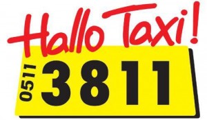 hallo Taxi 3811