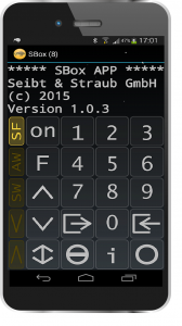 sboxapp mit phone