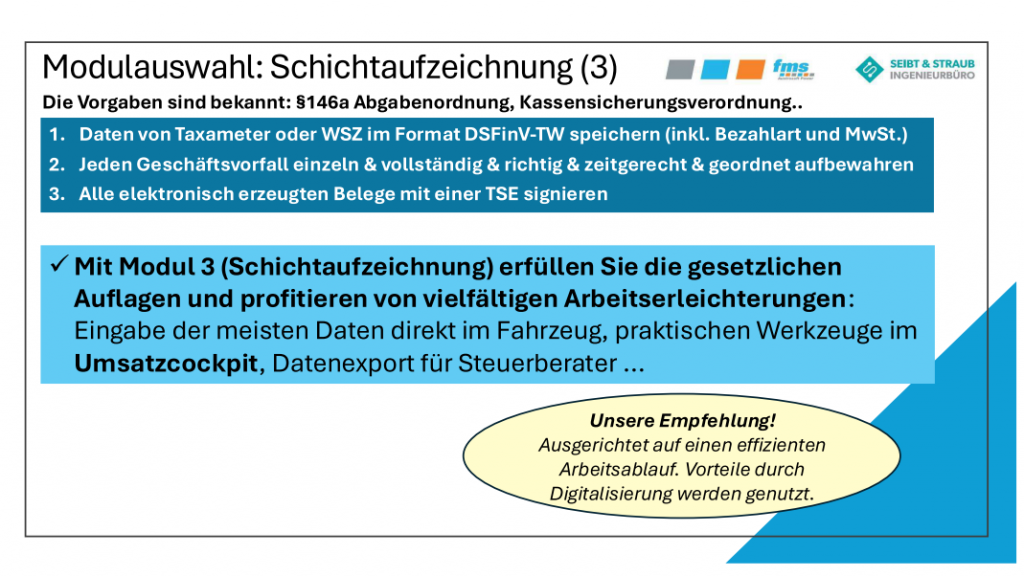 TSE-Modul3