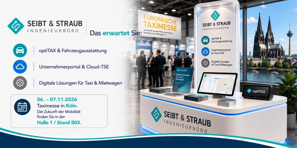 Taximesse 2026