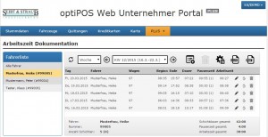 PortalPLUS-Ansicht